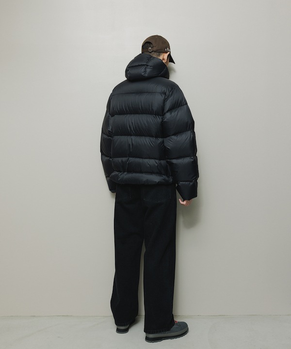BAL �Х� BAL / TAION DOWN PARKA