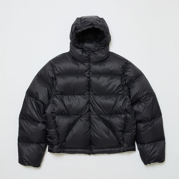 BAL �Х� BAL / TAION DOWN PARKA