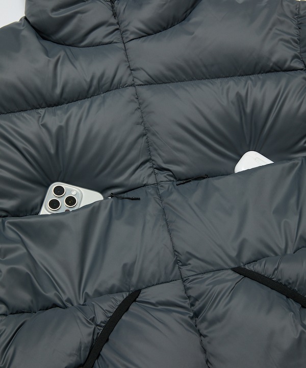 BAL �Х� BAL / TAION DOWN PARKA