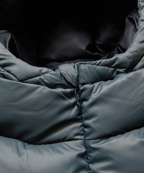 BAL �Х� BAL / TAION DOWN PARKA