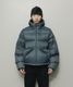 BAL �Х� BAL / TAION DOWN PARKA