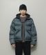 BAL �Х� BAL / TAION DOWN PARKA