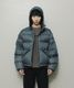BAL �Х� BAL / TAION DOWN PARKA