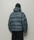 BAL �Х� BAL / TAION DOWN PARKA