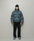 BAL �Х� BAL / TAION DOWN PARKA
