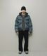 BAL �Х� BAL / TAION DOWN PARKA