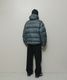 BAL �Х� BAL / TAION DOWN PARKA
