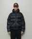 BAL �Х� BAL / TAION DOWN PARKA