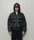 BAL �Х� BAL / TAION DOWN PARKA