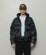 BAL �Х� BAL / TAION DOWN PARKA