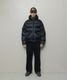 BAL �Х� BAL / TAION DOWN PARKA