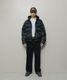 BAL �Х� BAL / TAION DOWN PARKA