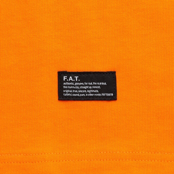 F.A.T. ���ե����ƥ��� POCKETee