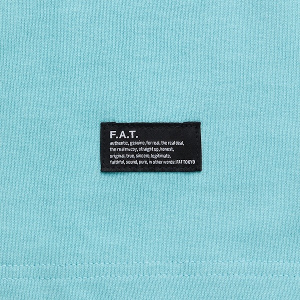 F.A.T. ���ե����ƥ��� POCKETee