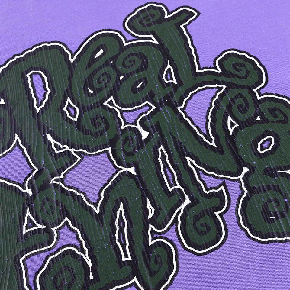 WOKE EDGE �����������å� Real Things Tee