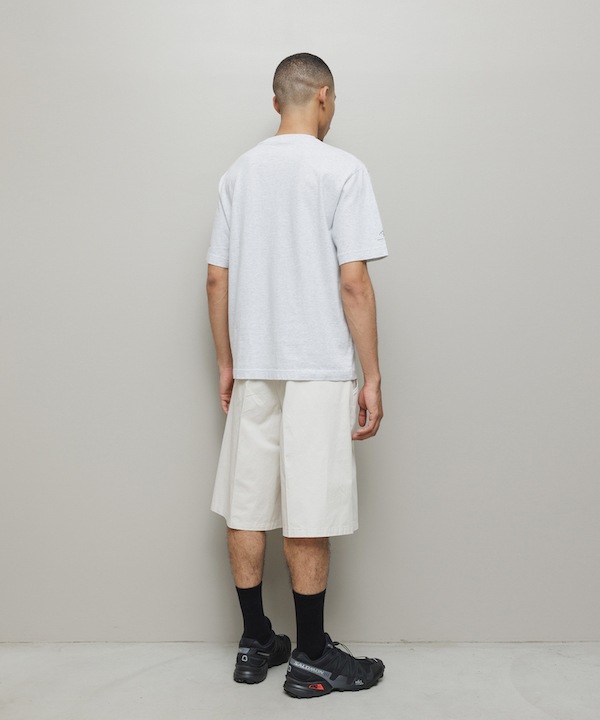 BAL �Х� yabuno kensei Tee