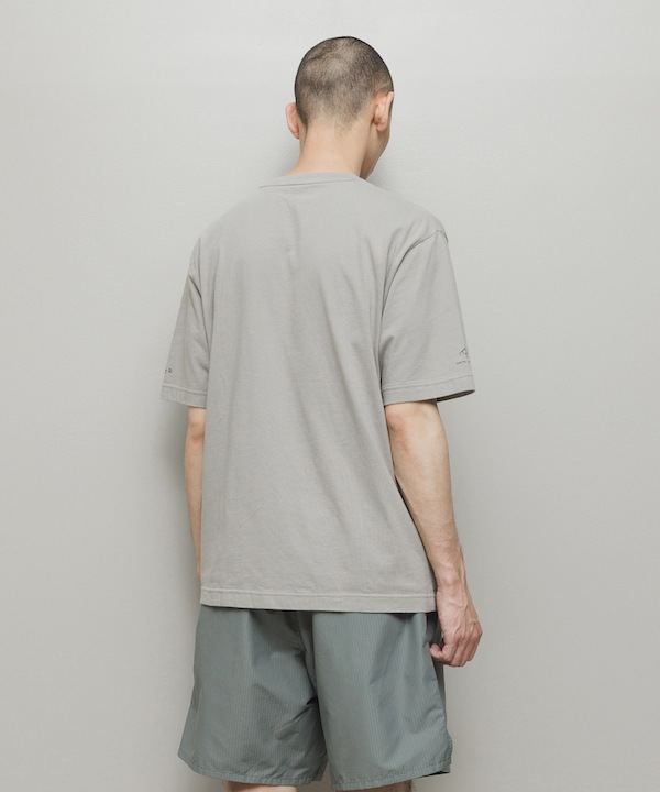 BAL �Х� yabuno kensei Tee