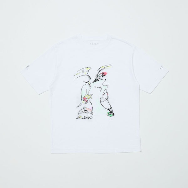 BAL �Х� yabuno kensei Tee