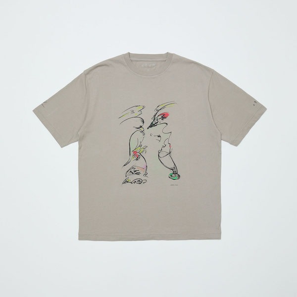 BAL �Х� yabuno kensei Tee