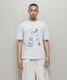 BAL �Х� yabuno kensei Tee