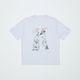 BAL �Х� yabuno kensei Tee