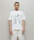 BAL �Х� yabuno kensei Tee