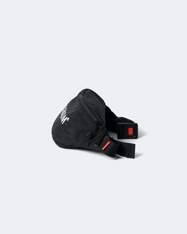 APPLEBUM ���åץ�Х� Cordura Waist Bag