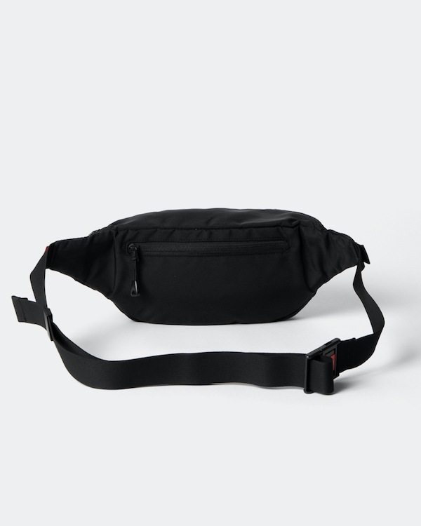 APPLEBUM ���åץ�Х� Cordura Waist Bag