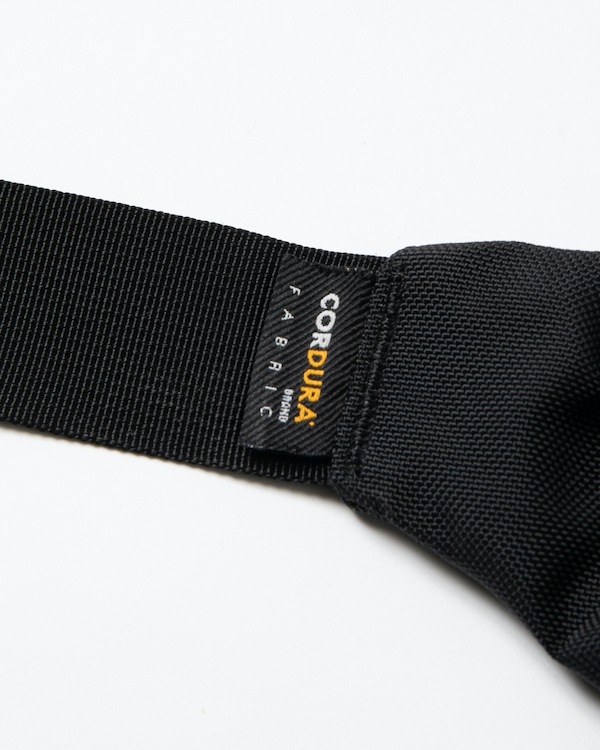 APPLEBUM ���åץ�Х� Cordura Waist Bag