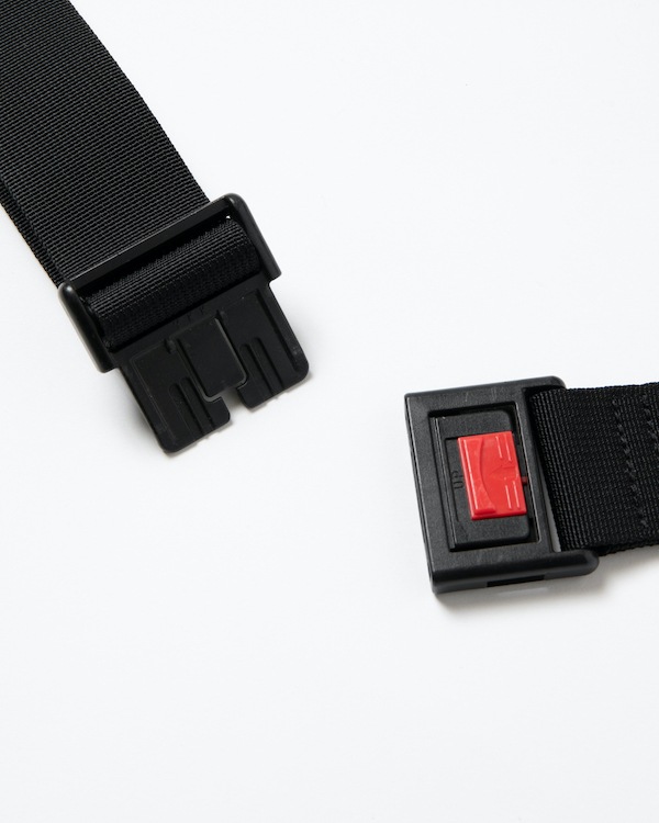 APPLEBUM ���åץ�Х� Cordura Waist Bag