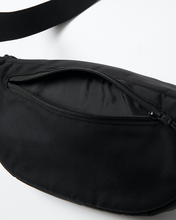 APPLEBUM ���åץ�Х� Cordura Waist Bag