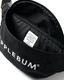 APPLEBUM ���åץ�Х� Cordura Waist Bag