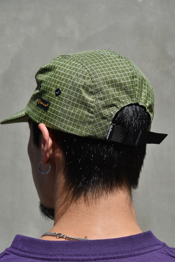 Hellrazor �إ�쥤���� GRID CAMP CAP