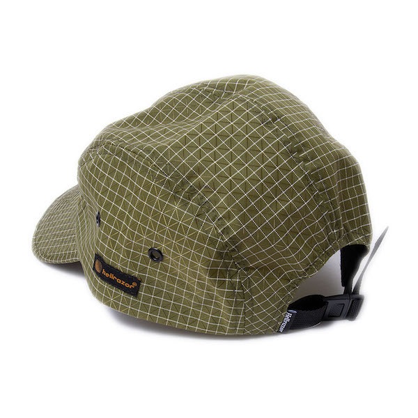 Hellrazor �إ�쥤���� GRID CAMP CAP