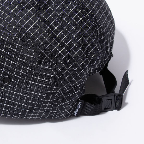 Hellrazor �إ�쥤���� GRID CAMP CAP