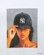 APPLEBUM ���åץ�Х� ��YANKEES GIRL�� T-shirt