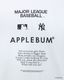 APPLEBUM ���åץ�Х� ��YANKEES GIRL�� T-shirt