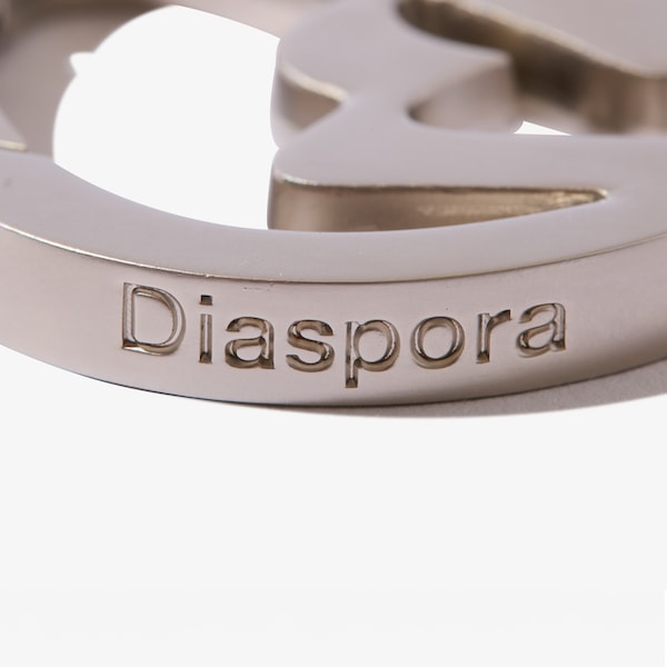 Diaspora skateboards �ǥ������ݥ� Utility Carabiner