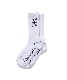 XLARGE �������ȥ�顼�� X LOGO SOCKS