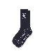 XLARGE �������ȥ�顼�� X LOGO SOCKS