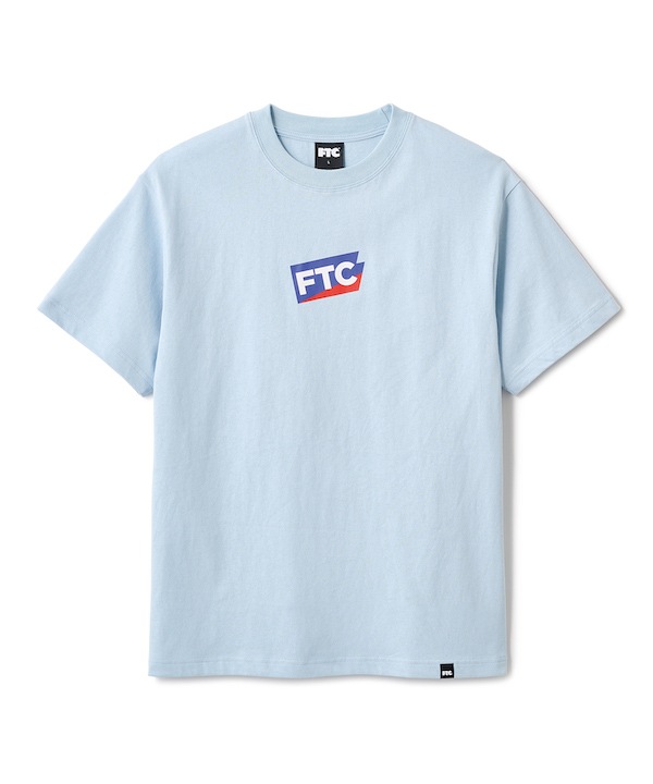 FTC ���եƥ������� CIN TEE