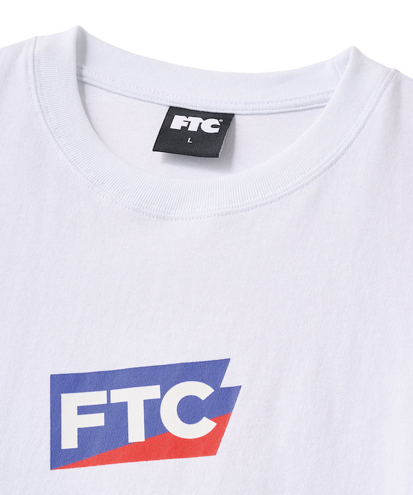 FTC ���եƥ������� CIN TEE