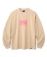 FTC եƥ WAVY L/S TEE