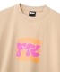 FTC եƥ WAVY L/S TEE