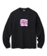 FTC եƥ WAVY L/S TEE