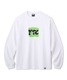 FTC եƥ WAVY L/S TEE