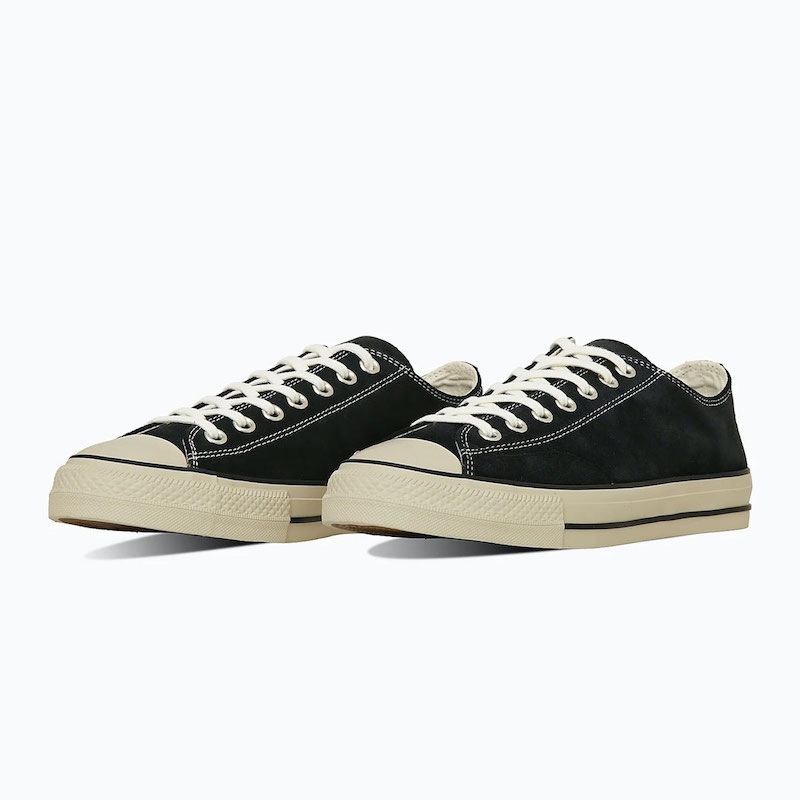 CONVERSE Skateboarding ����С��� ALL STAR SK OX Black