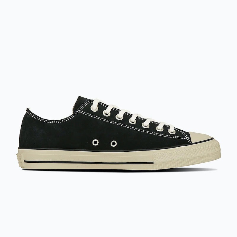 CONVERSE Skateboarding ����С��� ALL STAR SK OX Black