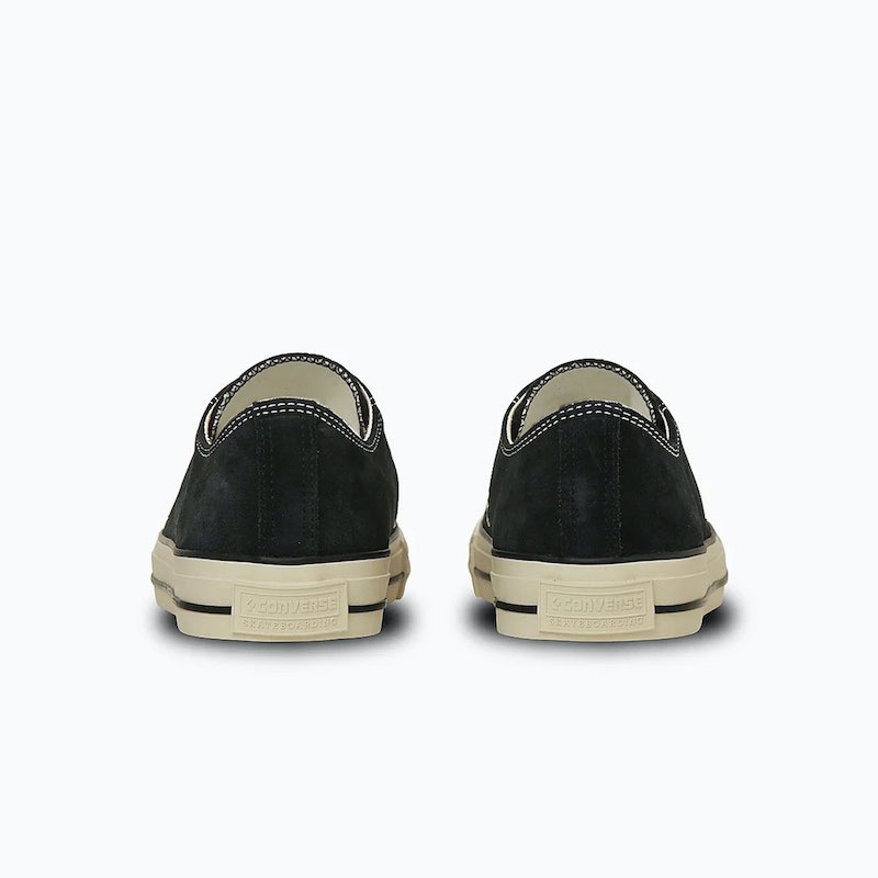 CONVERSE Skateboarding ����С��� ALL STAR SK OX Black