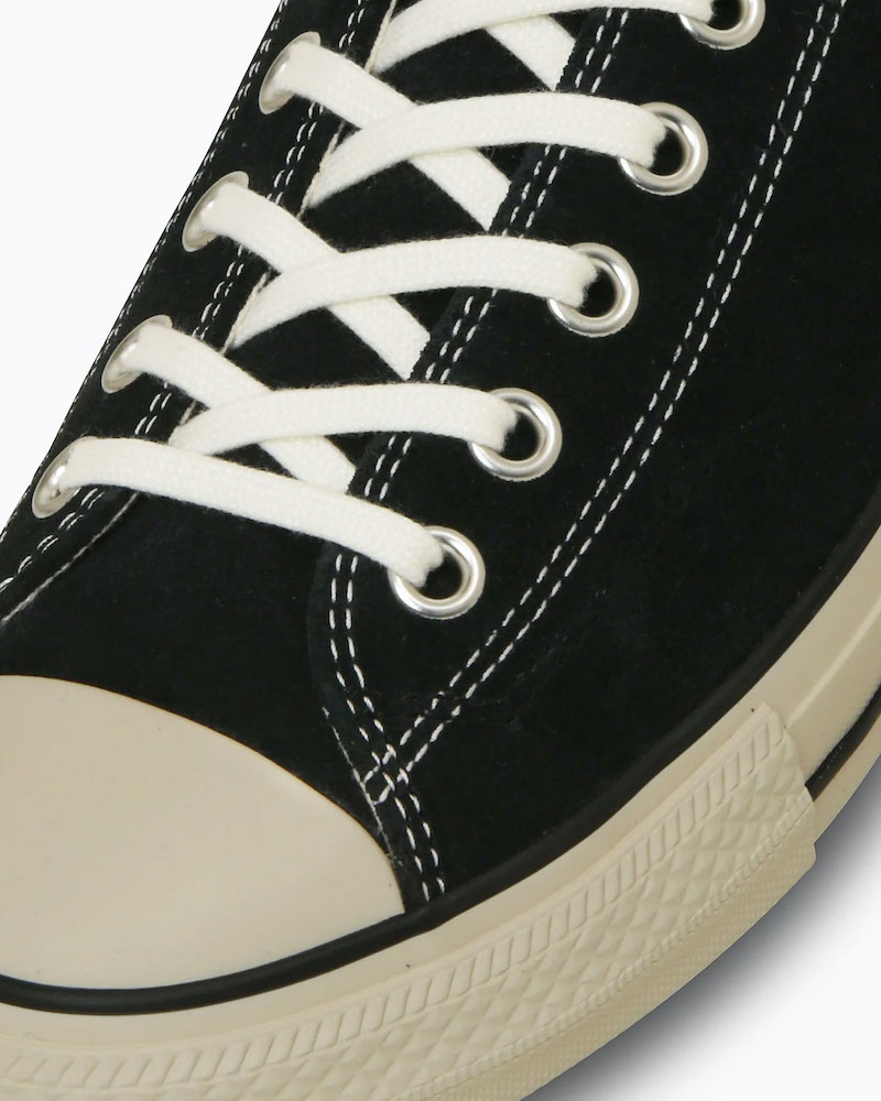 CONVERSE Skateboarding ����С��� ALL STAR SK OX Black